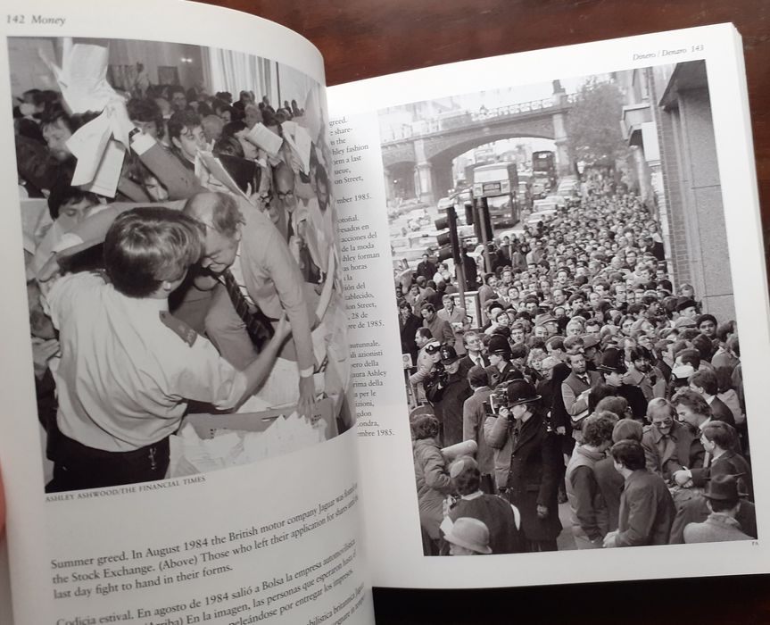 Fotografia 1980s 1990s