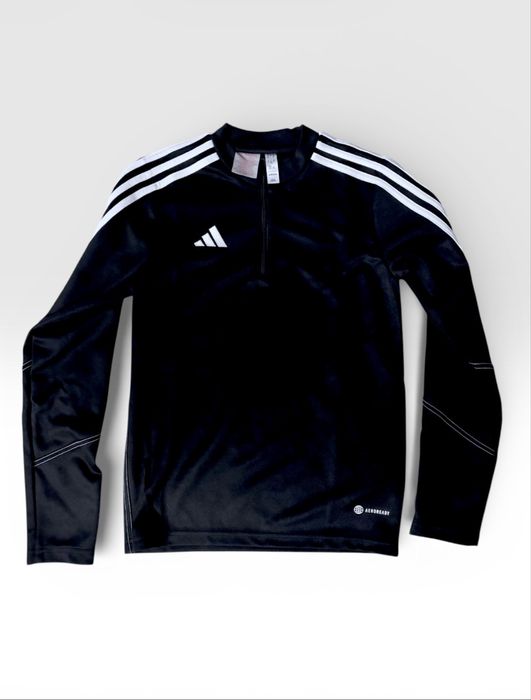 Bluza ADIDAS TIRO koszulka treningowa chłopięca