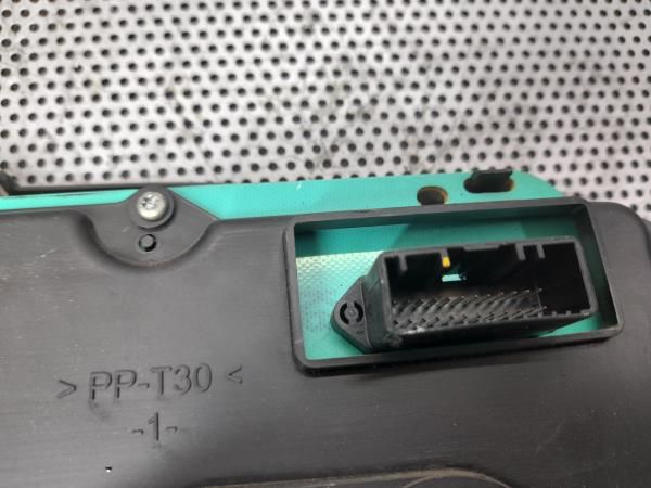 Quadrante / painel de instrumentos DACIA Sandero (BS_)