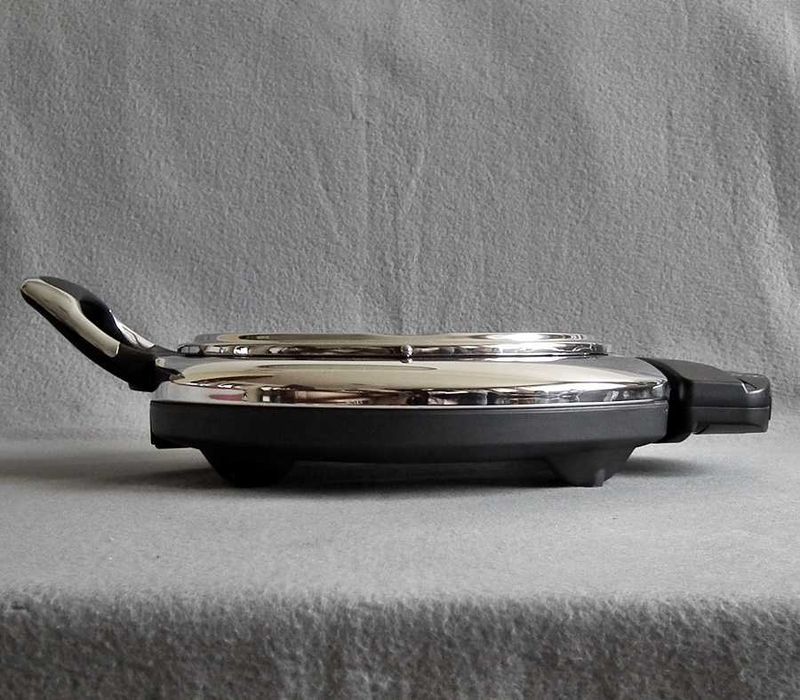 Szwajcarska kuchenka ceramiczna AMC Atmosfera 4000