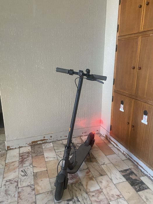 trotinete xiaomi