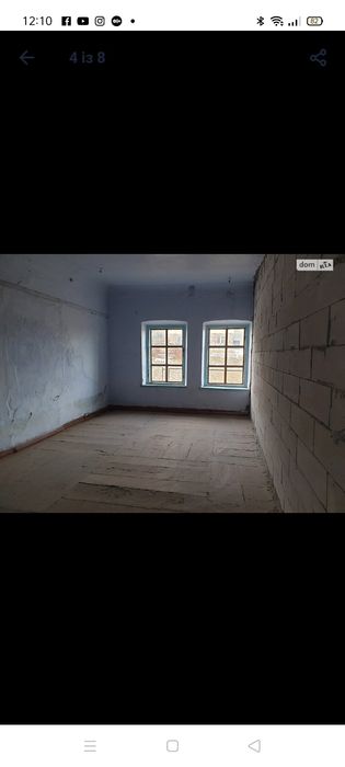 Продам будинок у центрі Нової Ушиці