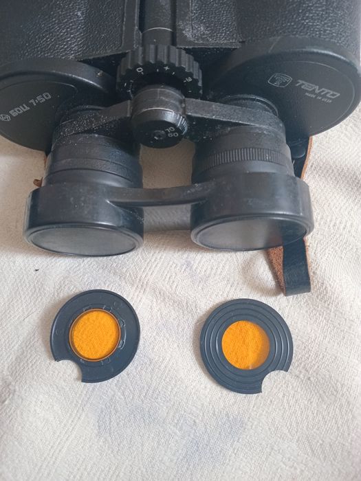 ‼️Продам бинокль. 7×50‼️