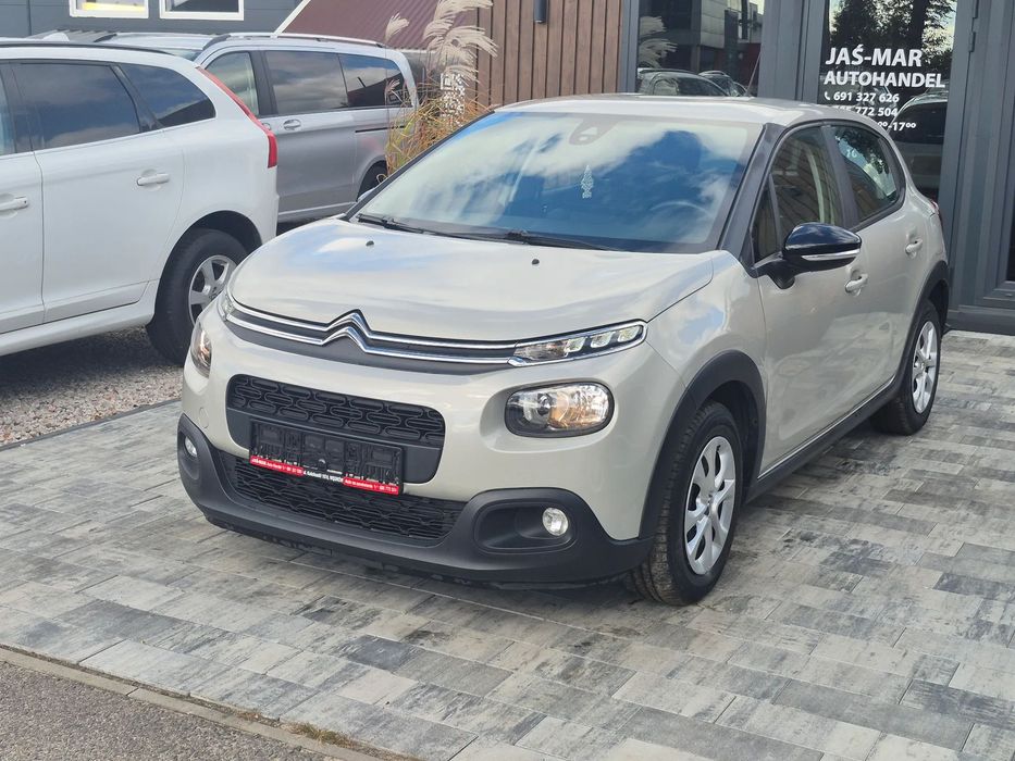 Citroën C3