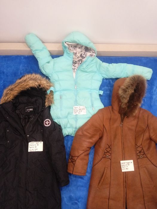 Дубльонка  жіноча тепла