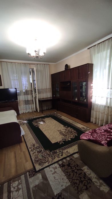 Продам 2 к квартиру з АГВ на Ближньому Зарості 8808