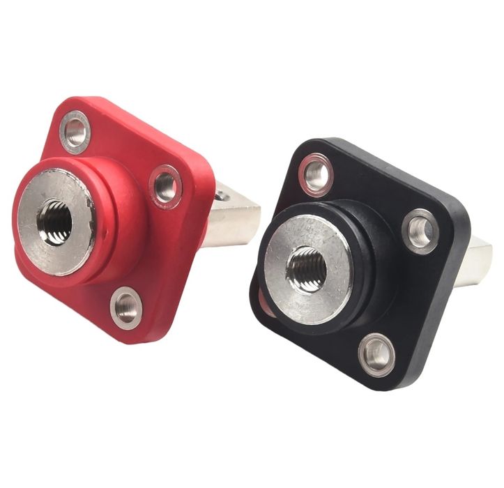 Клеммы проходные для аккумулятора LiFePO4  120A 150А 200А корпусные