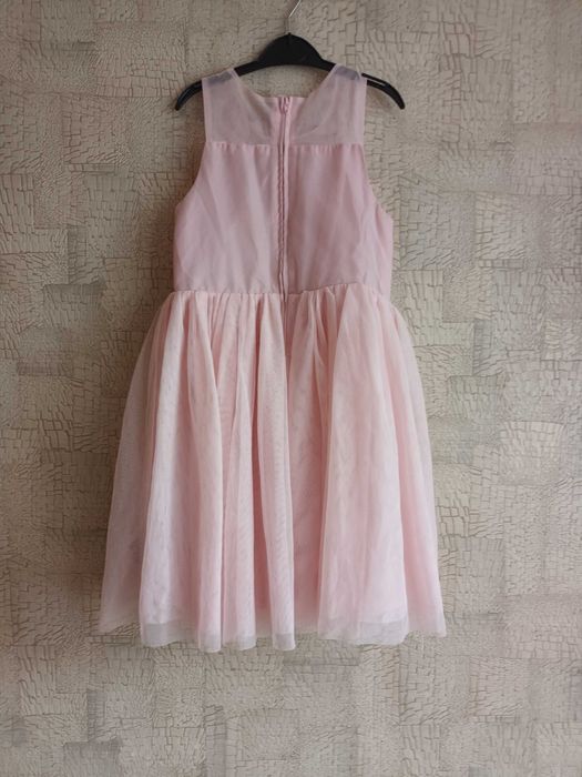 Сукня на Хелловін для дівчинки 7-8 років. H&M