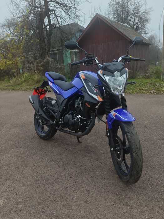 Spark r30 стан нового