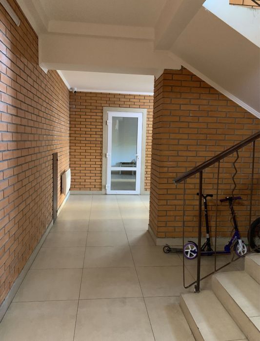 Продам 1-кімн.кв. в новобудові по вул. Героів Дніпра, Горішні Плавні