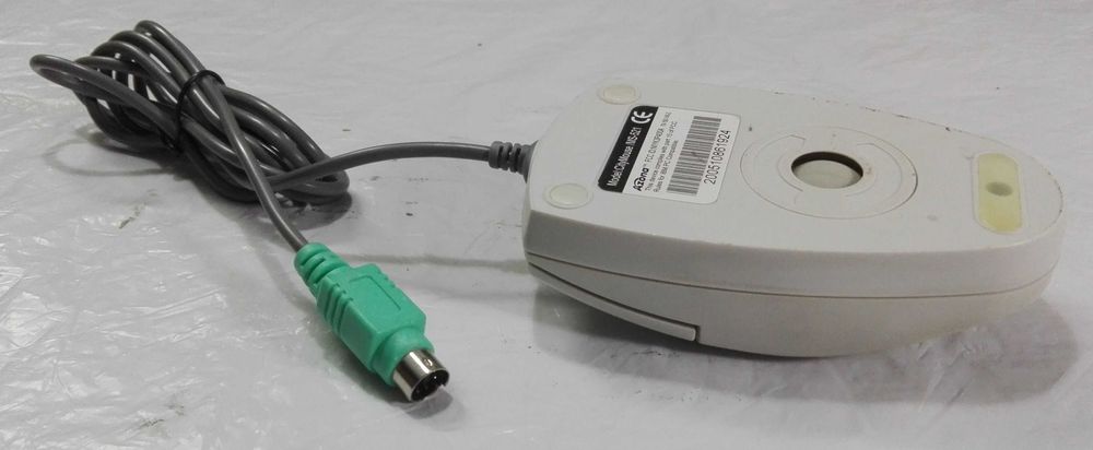 Rato (mouse) PS-2 Azona (vintage)