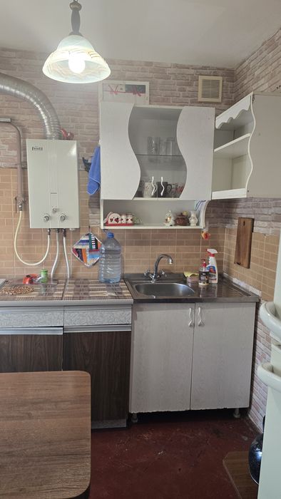Продаю 1к квартиру по Большой Морской.