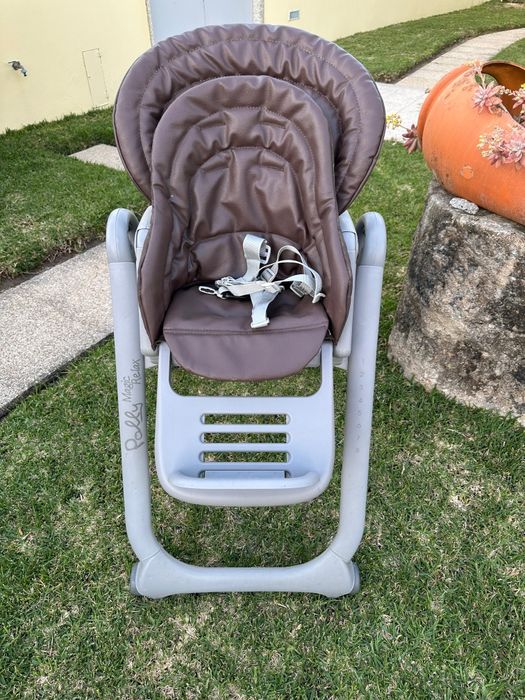 Cadeira Chicco Magic Polly Relax
