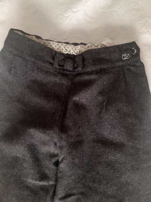 Штани для девочки Диор