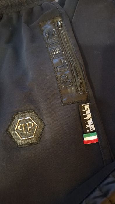 Dres  Philipp Plein  roz. M