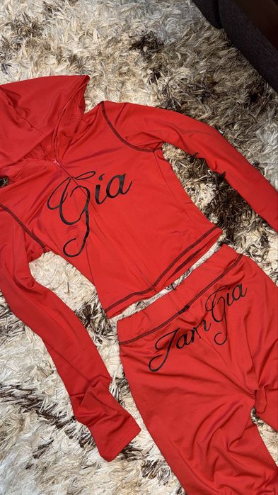костюм стильний I.am.gia