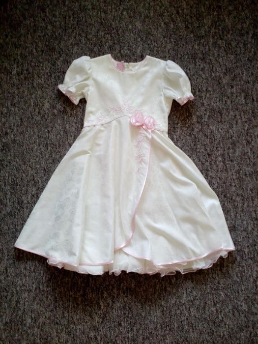 Sukienka okazjonalna