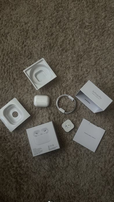 Apple Airpods pro 3