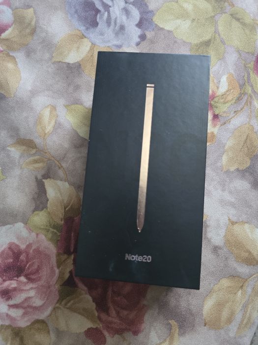 Самсунг  нот 20 (2 сім) Samsung Galaxy Note 20+8 чохлів у подарунок