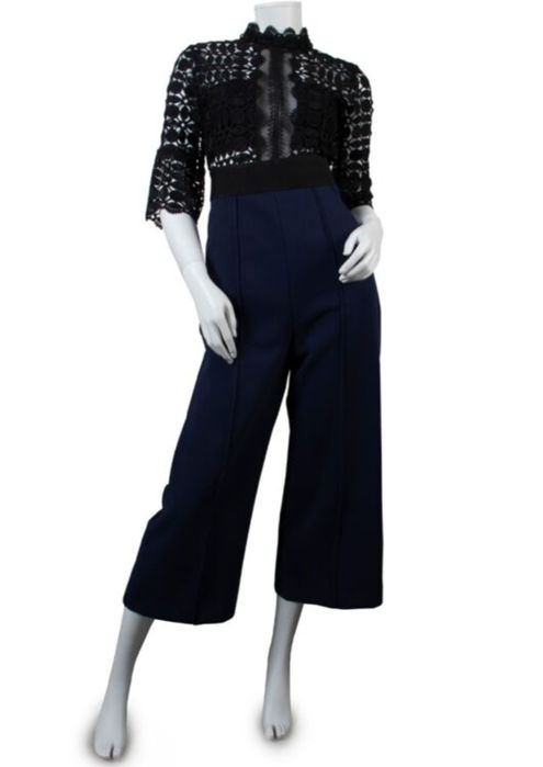 Мережевий комбінезон