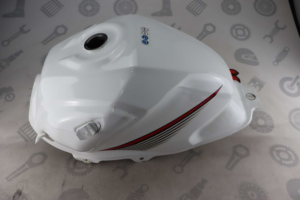 Deposito Honda Glr 125 cbf 125 Cb125F ano 2017