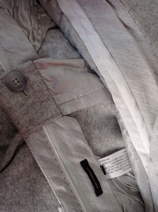 Calça Massimo Dutti