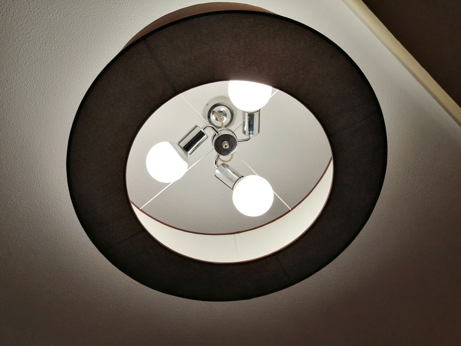 Candeeiro de teto de Sala