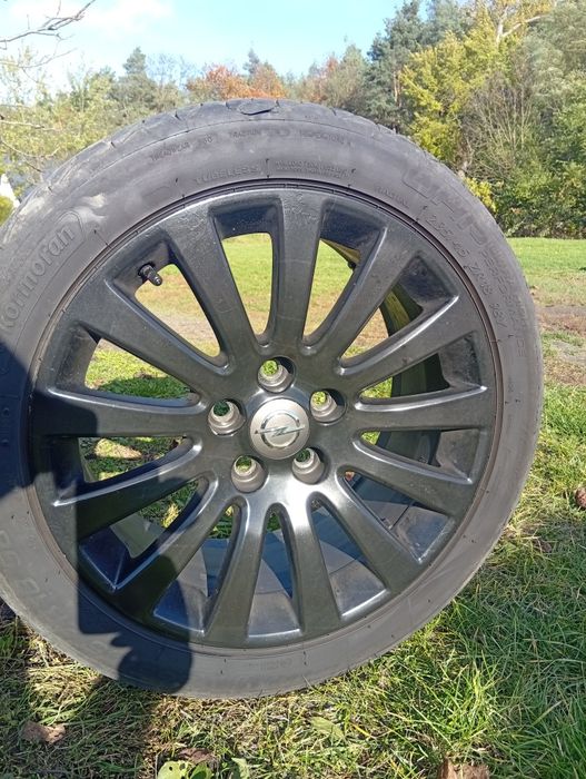 Sprzedam koła 18 cali