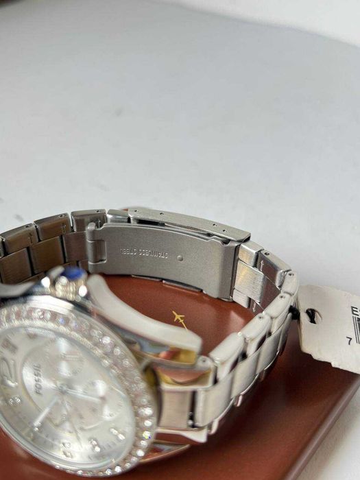 Часы Fossil Riley ES3202