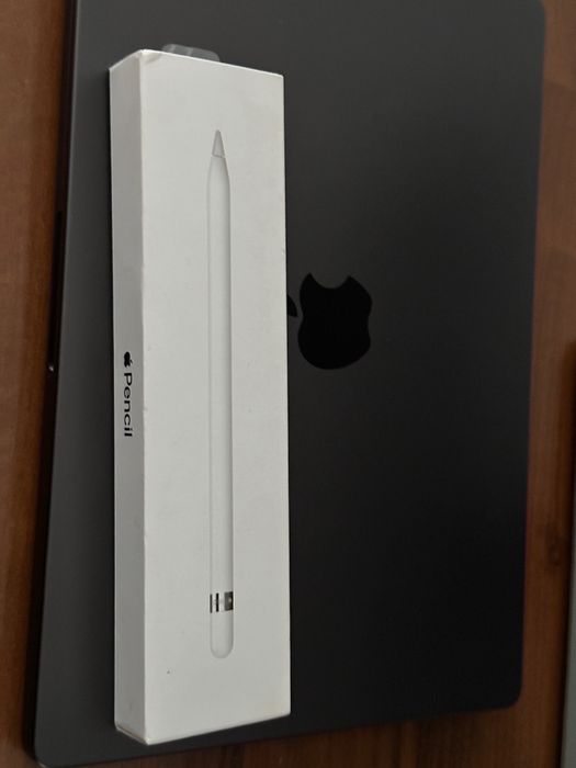 Apple Pencil 1 оригінал!