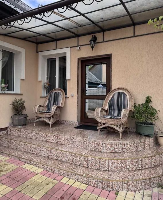 Будинок, готовий для проживання родини на І.Гонти