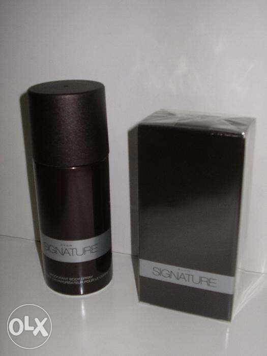 Avon - Signature Eau de Toilette