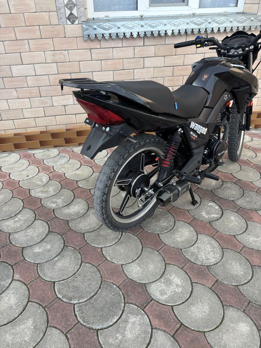 продам musstang fortune 150