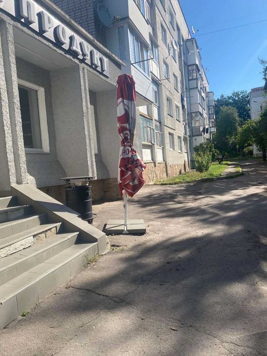 Оренда Комерційного приміщення Озерне