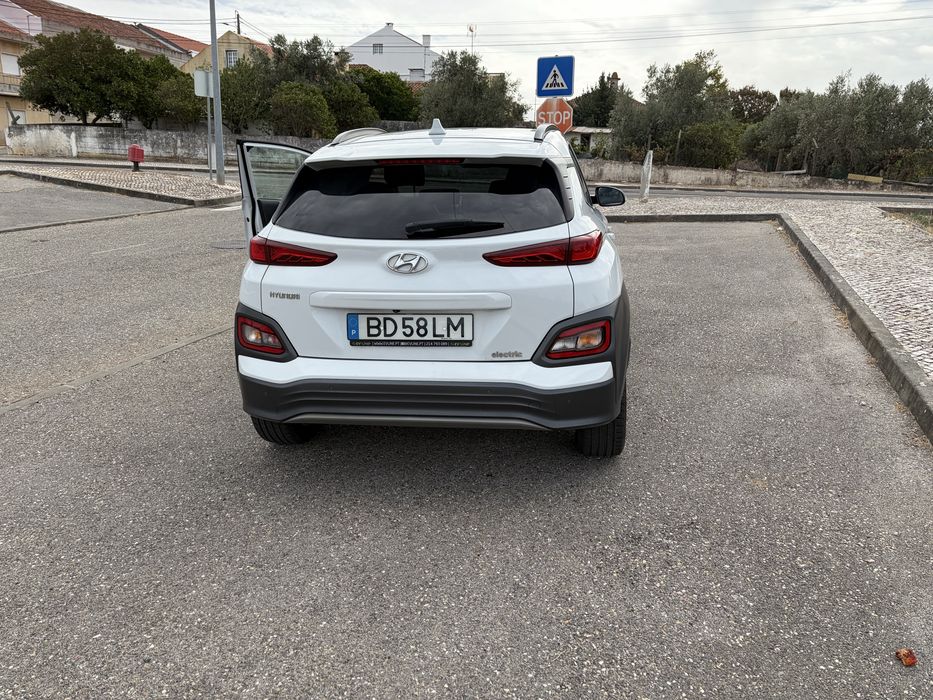 Hyundai kuai  full extras foto 3