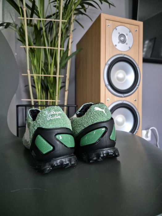 Puma x KidSuper V-S1  36