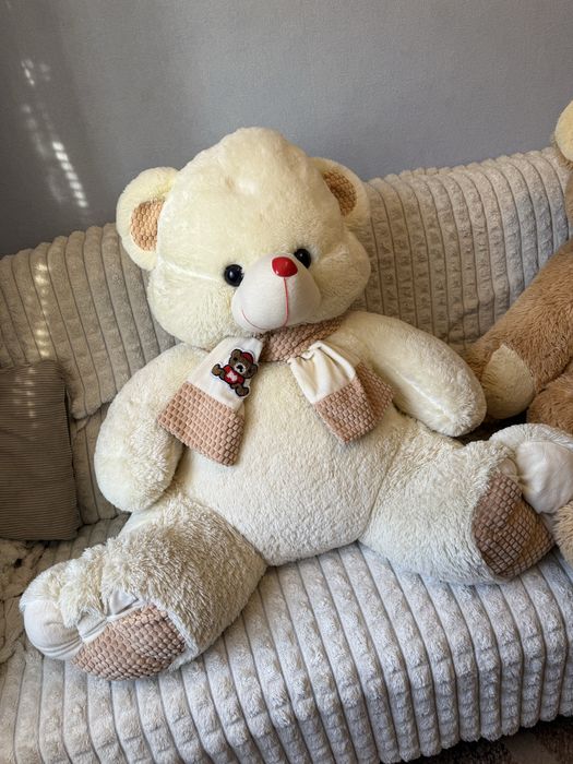 Продам медведей