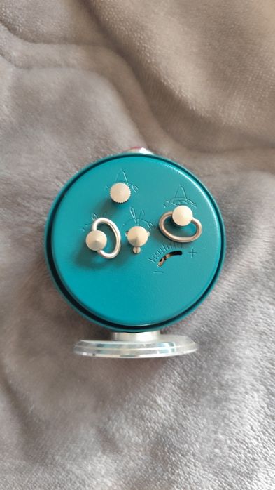 PRL Budzik Slavia USSR sprawy