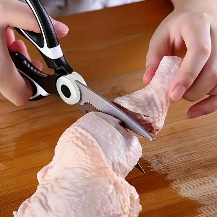 Tesoura de Cozinha Nova