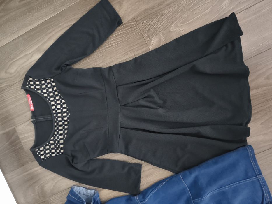 3 letnie sukienki