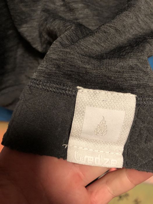 Roupa interior  (novo)