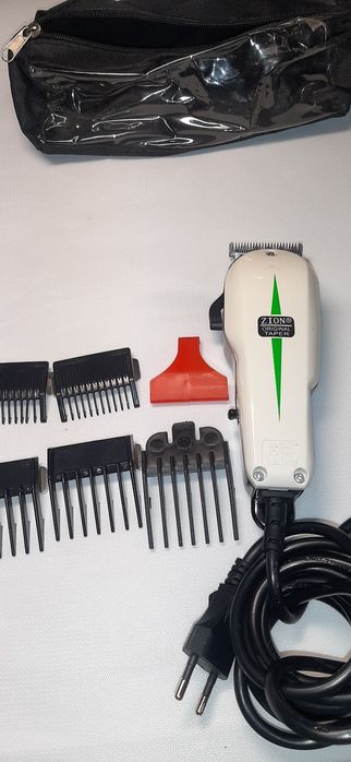 Продам машинку для стрижки волосZion Super Taper