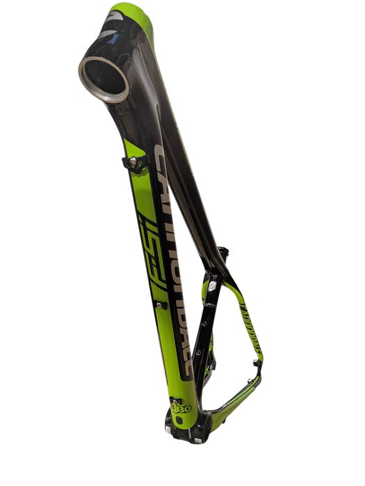 Rama Cannondale F-Si Carbon 2, 27,5'' S, 2018 rok, nowa (nr2013)