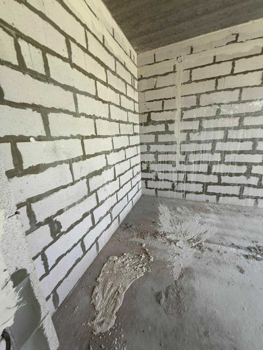 Продам 1к. квартиру на Виставці ЖК Ранкове ЗДАНА