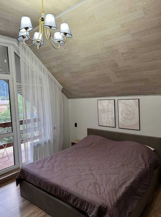 Domek z SAUNĄ Zakopane | 4 Sypialnie | Dla 12 osób, Wolne terminy, Blisko Stoków