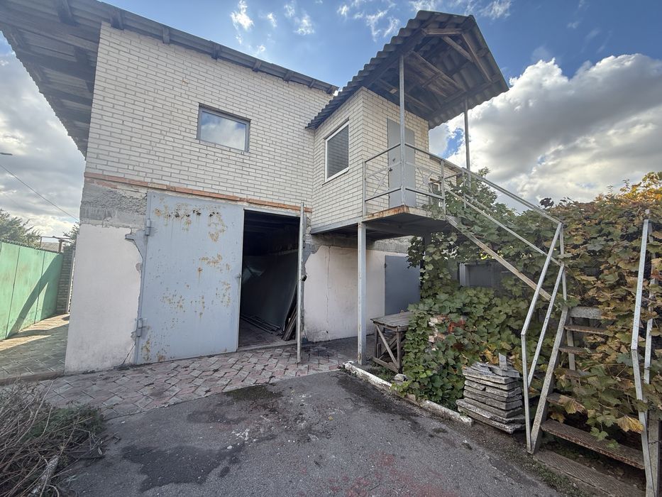 Будинок,Шевченківський,Військбуд,можно під шиномонтаж