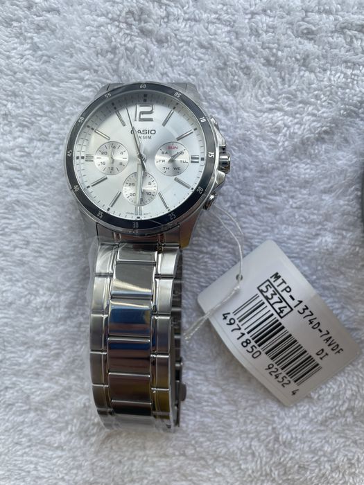 Casio MTP-1374D-7AVEF