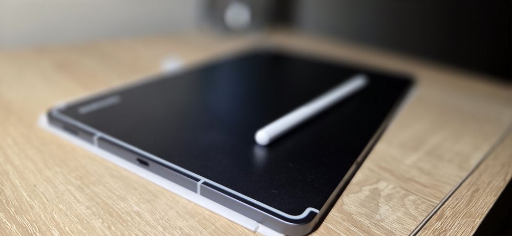 Samsung Galaxy Tab S10 FE 5G 12/256 Gb, офіційний , комплект + чохол