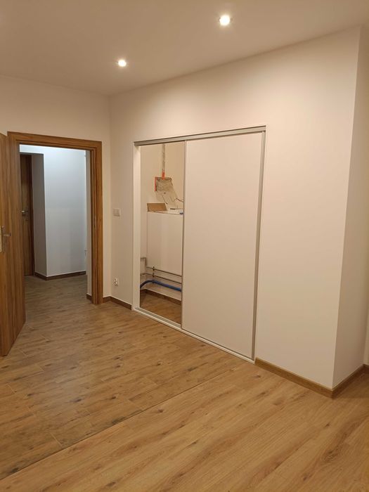 Lokal po remoncie w centrum – idealny na biuro lub gabinet