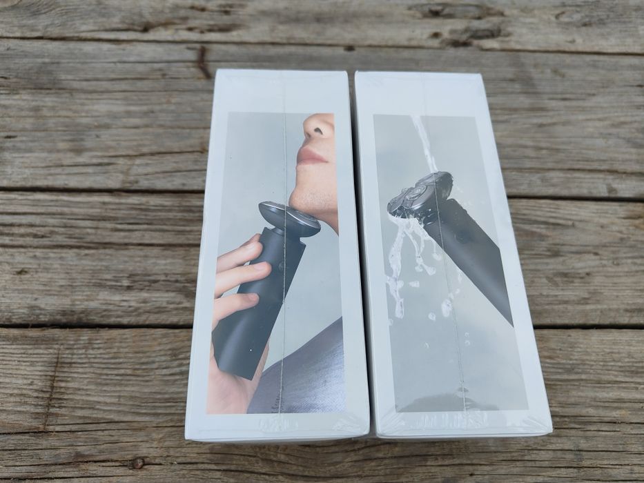 Електробритва Xiaomi Mijia Electric Shaver S101 2025